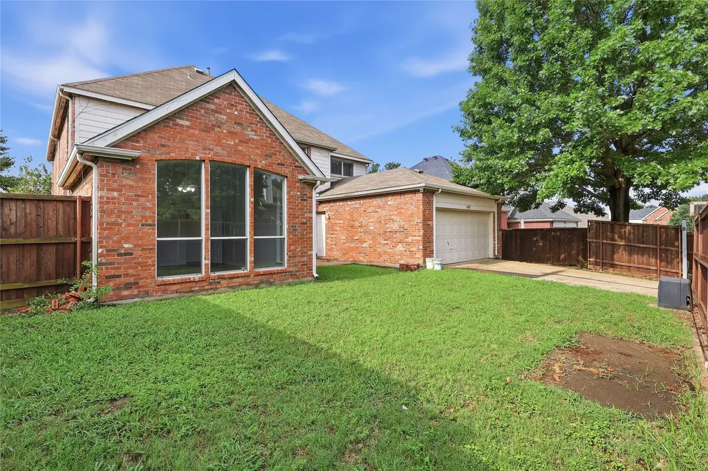 2809 Tallahassee Court Plano TX 75074
