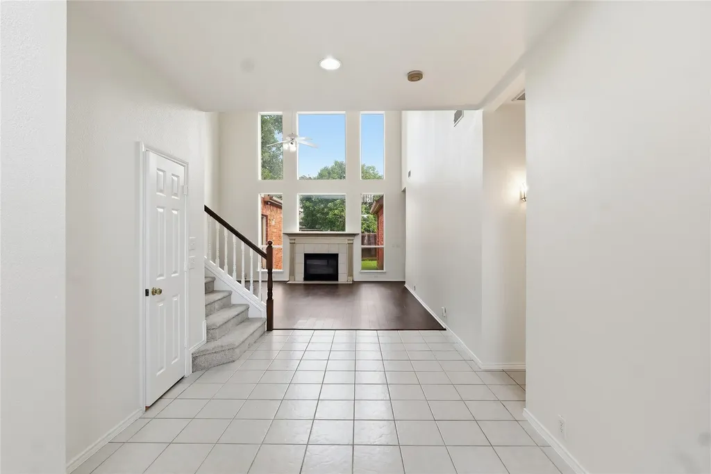 2809 Tallahassee Court Plano TX 75074