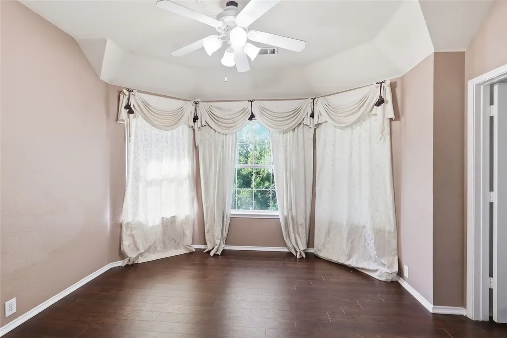 2809 Tallahassee Court Plano TX 75074