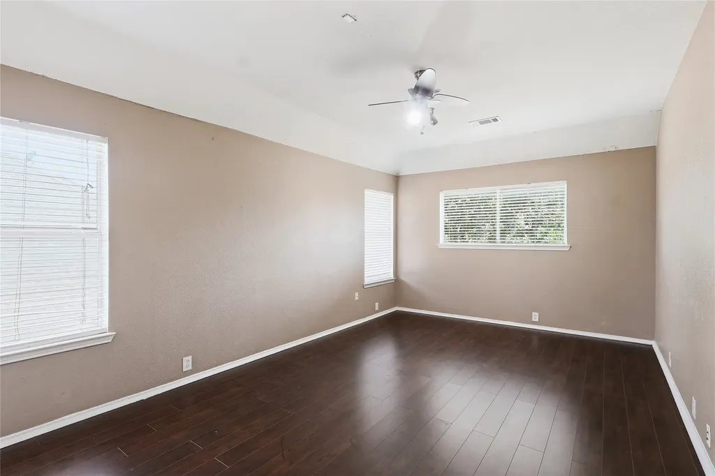 2809 Tallahassee Court Plano TX 75074