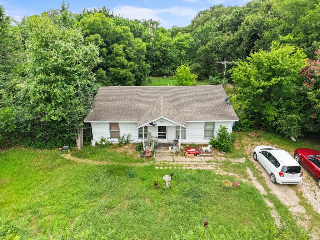 2503 Kleberg Road Seagoville TX 75159