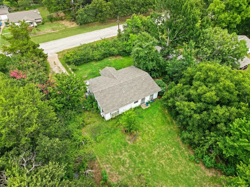 2503 Kleberg Road Seagoville TX 75159