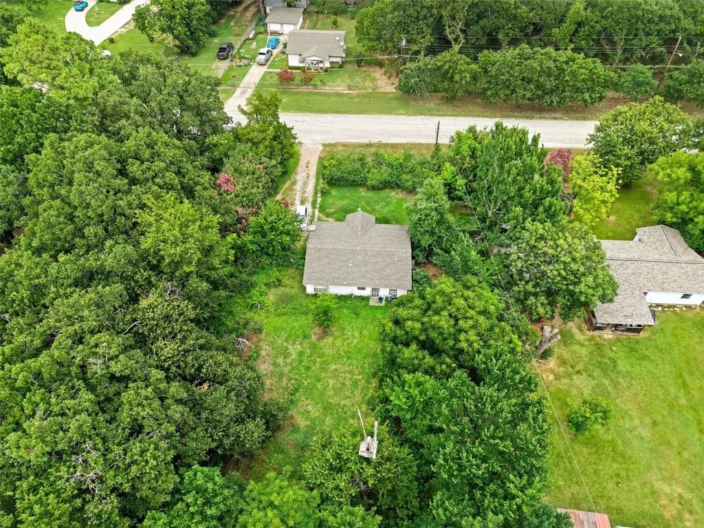 2503 Kleberg Road Seagoville TX 75159