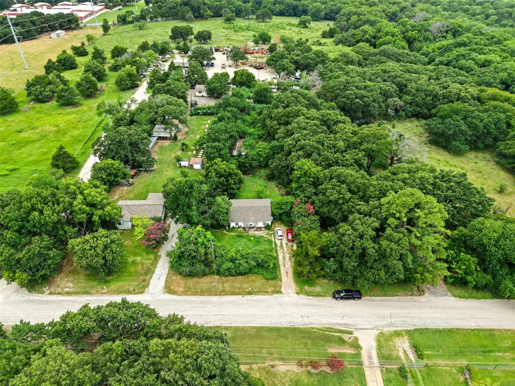 2503 Kleberg Road Seagoville TX 75159