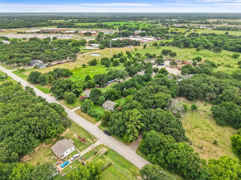 2503 Kleberg Road Seagoville TX 75159