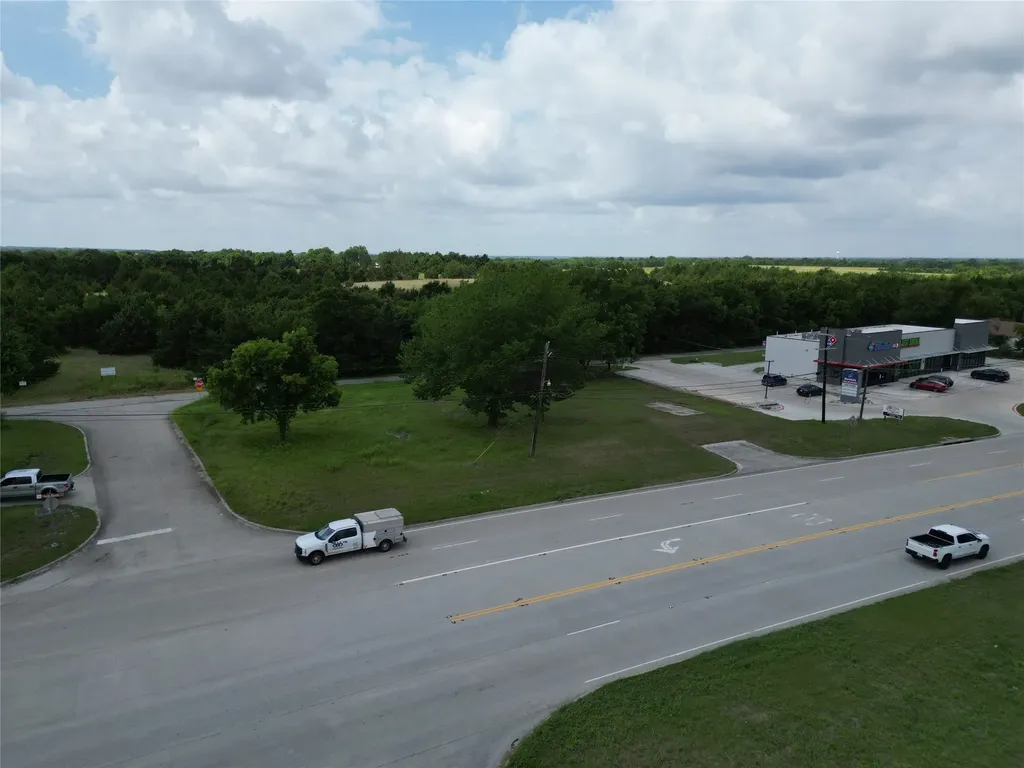 435 E Audie Murphy Parkway Farmersville TX 75442
