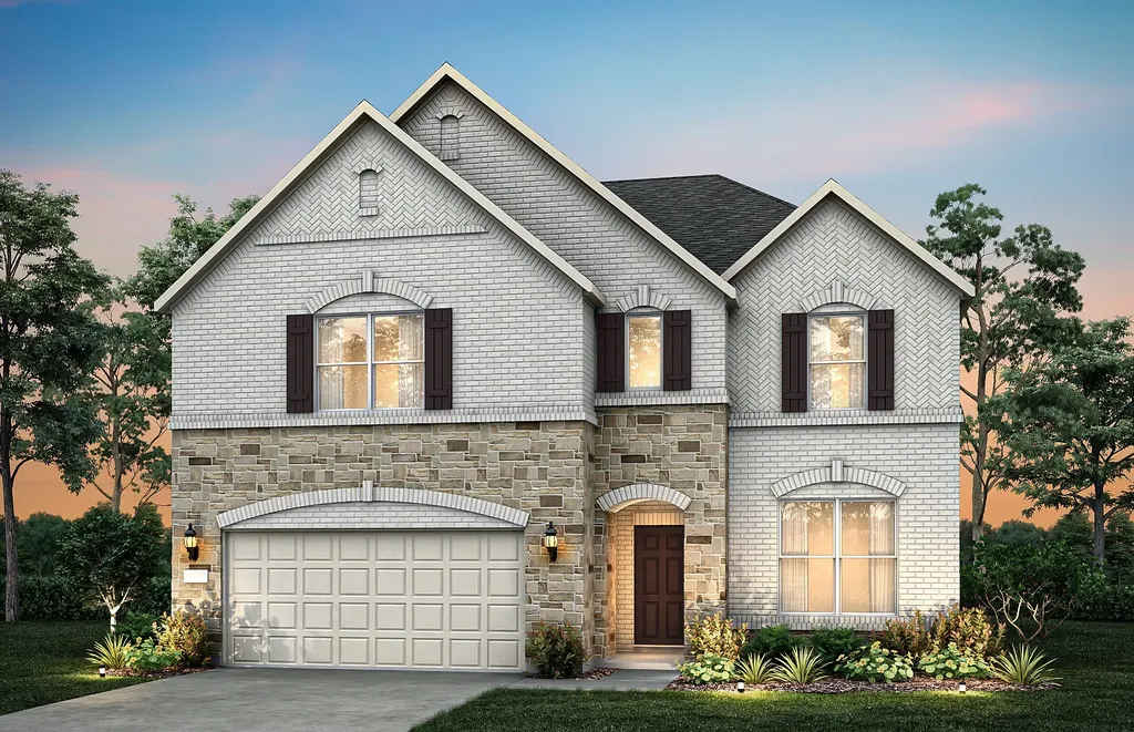 513 Apricot Court Forney TX 75126