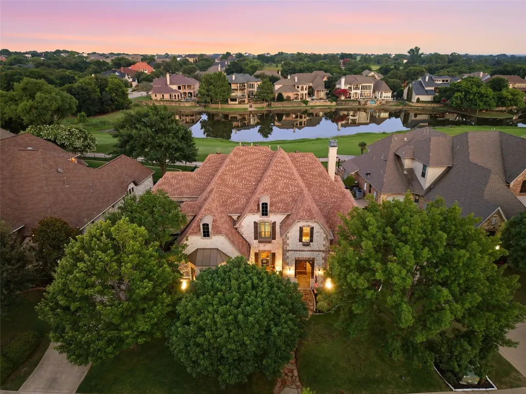 3 Signature Court Heath TX 75032