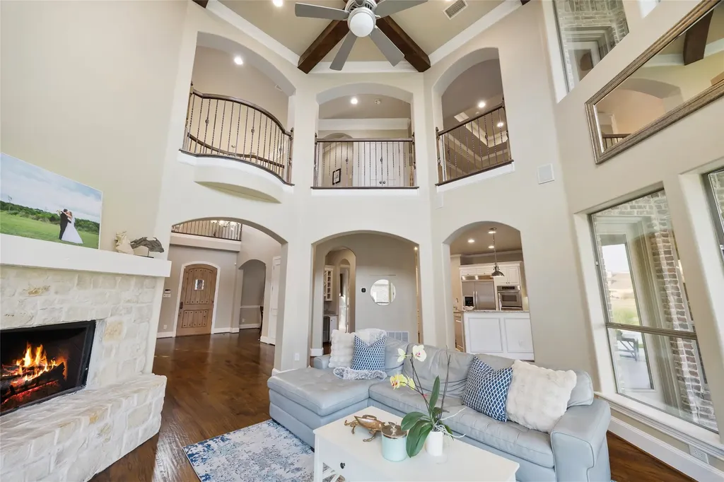 3 Signature Court Heath TX 75032