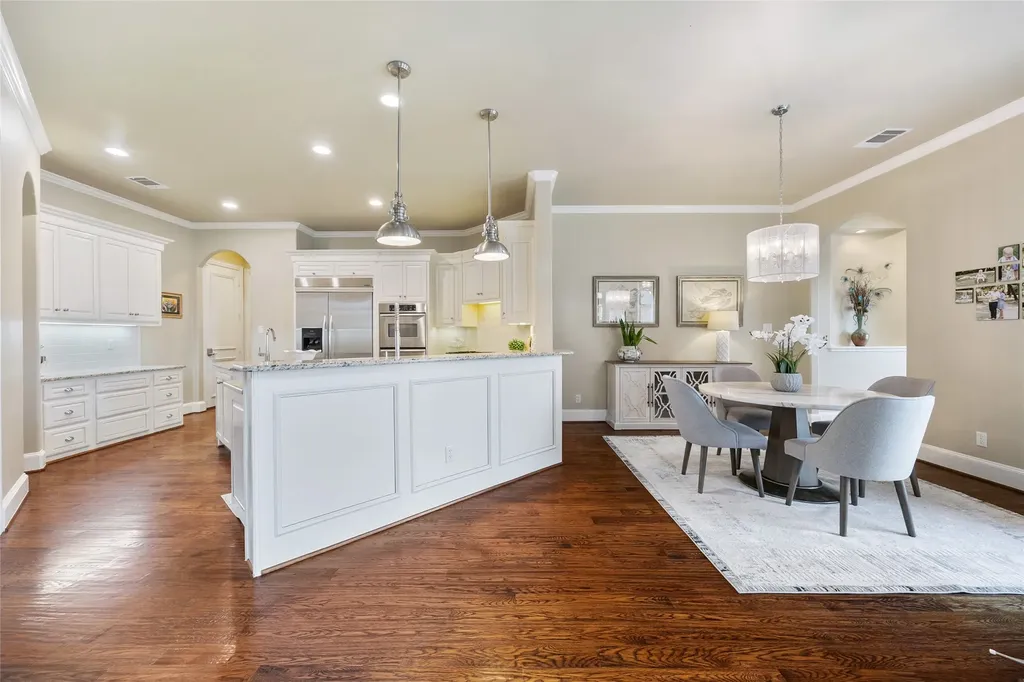 3 Signature Court Heath TX 75032