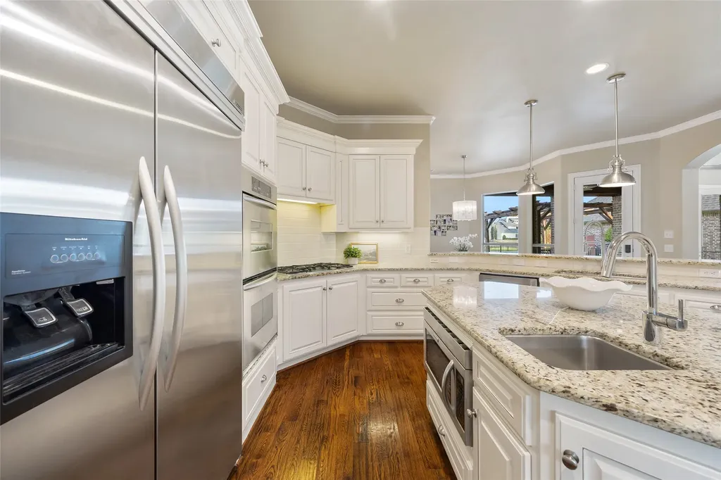 3 Signature Court Heath TX 75032