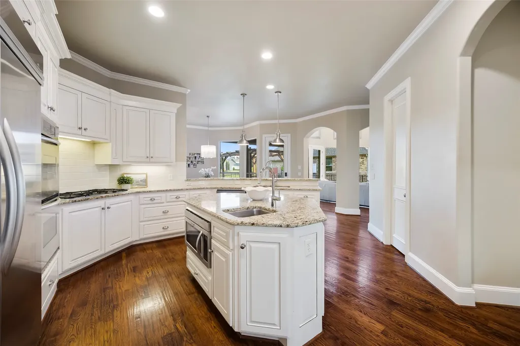 3 Signature Court Heath TX 75032