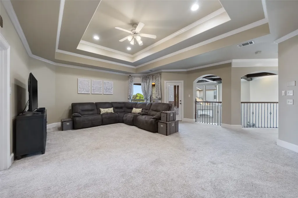 3 Signature Court Heath TX 75032
