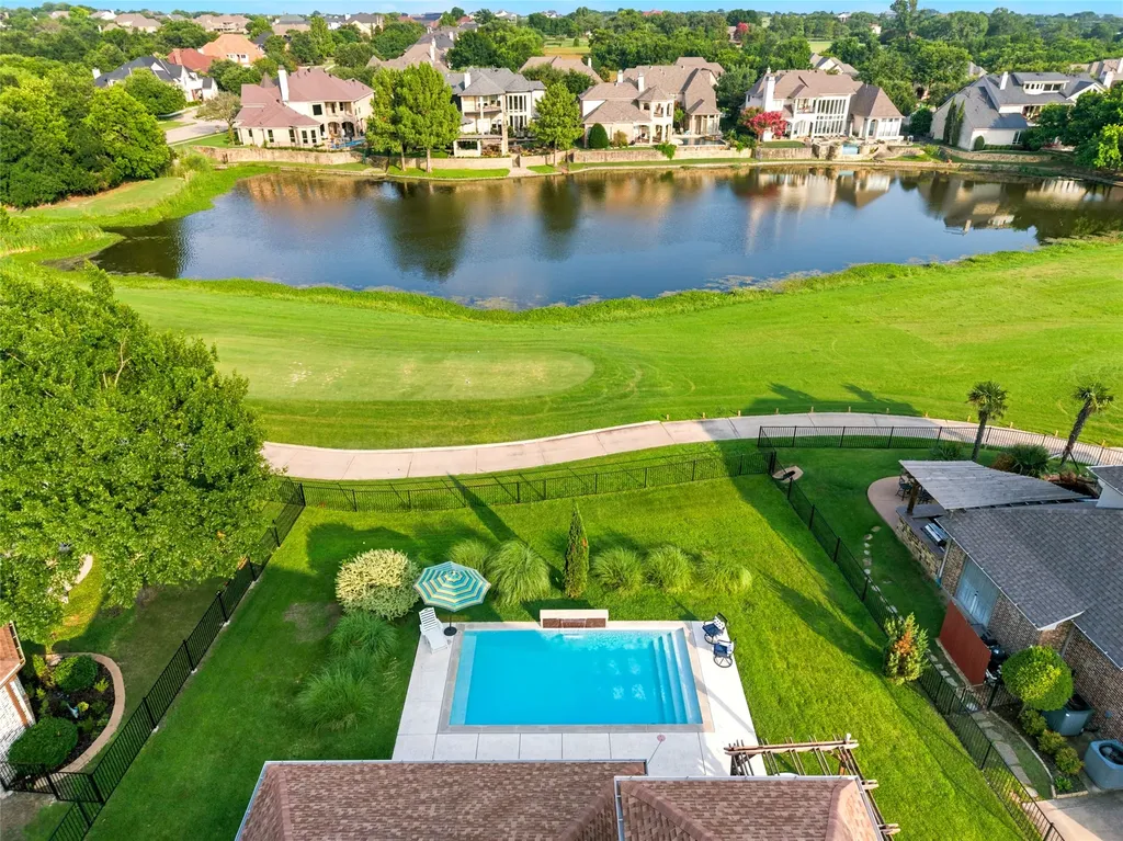 3 Signature Court Heath TX 75032