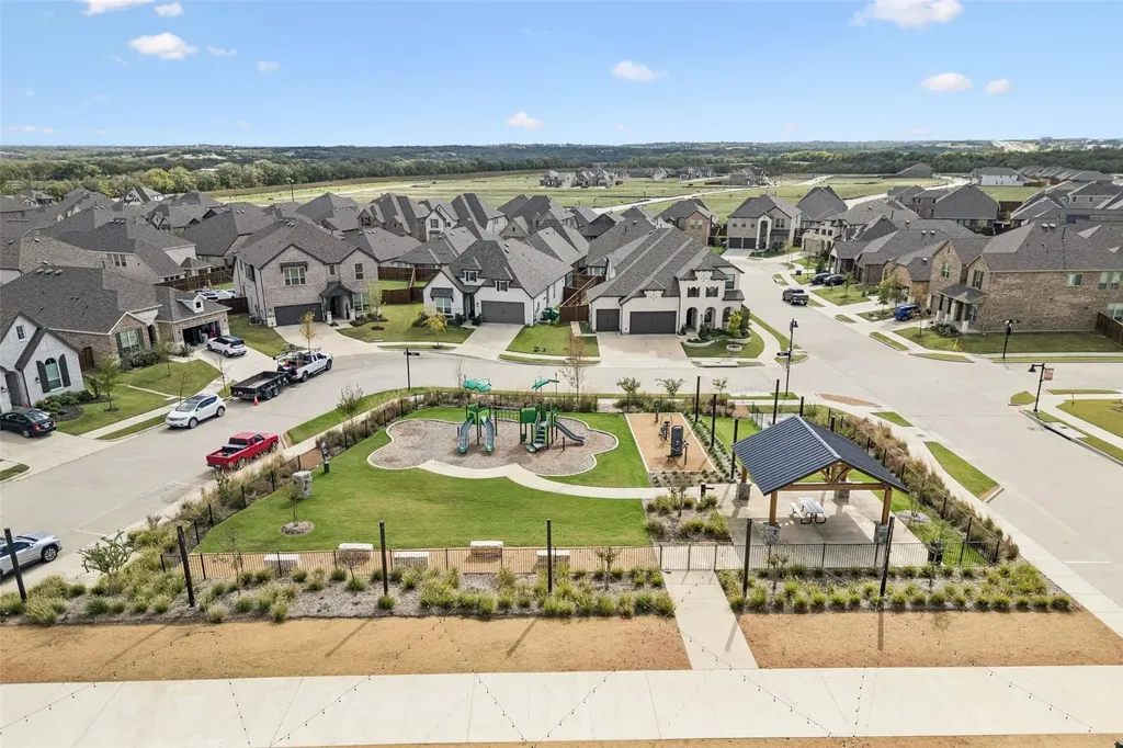 4031 Bel Air Boulevard Sherman TX 75090
