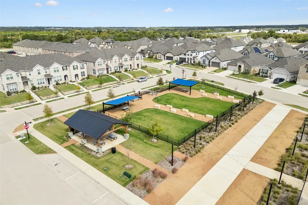 4031 Bel Air Boulevard Sherman TX 75090