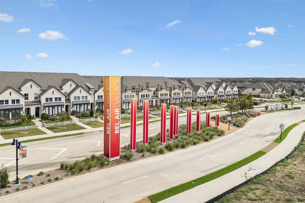 4031 Bel Air Boulevard Sherman TX 75090
