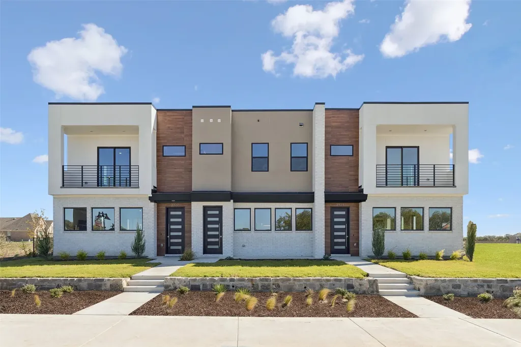 4031 Bel Air Boulevard Sherman TX 75090