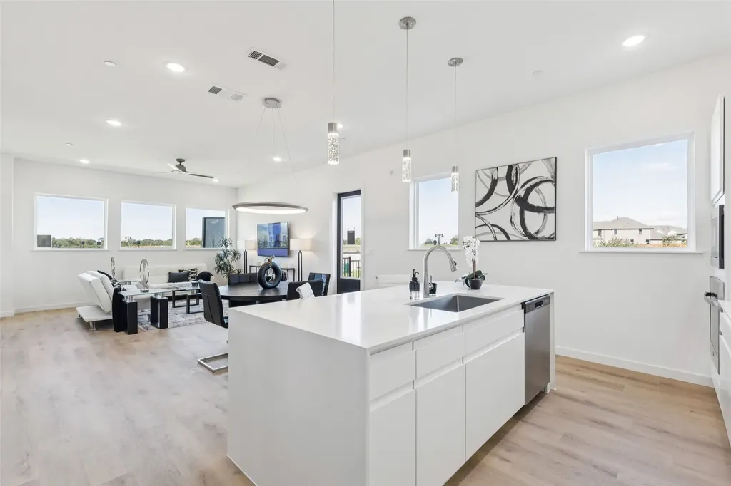 4031 Bel Air Boulevard Sherman TX 75090