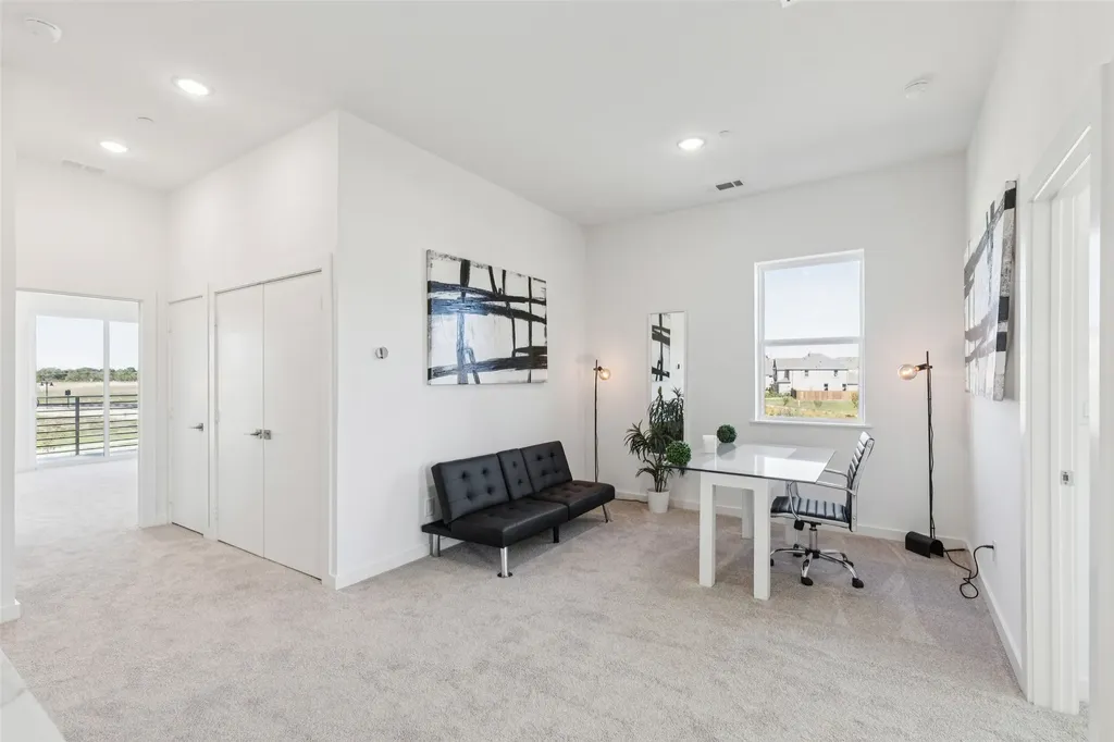 4031 Bel Air Boulevard Sherman TX 75090