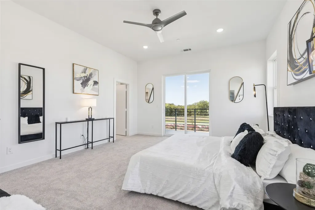 4031 Bel Air Boulevard Sherman TX 75090