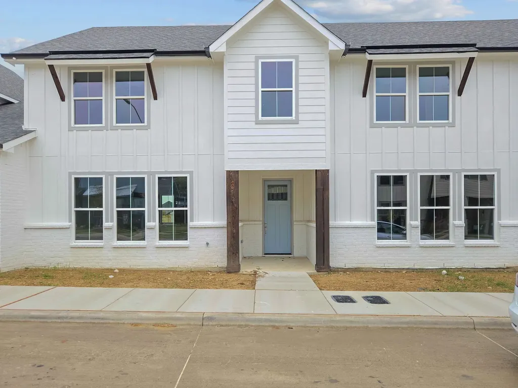 9620 Thorncrown Lane Fort Worth TX 76179