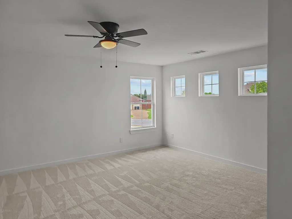 9620 Thorncrown Lane Fort Worth TX 76179