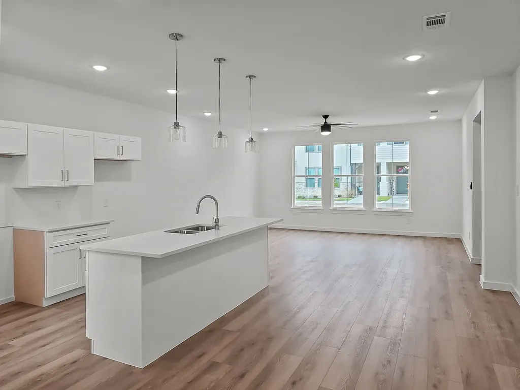 9620 Thorncrown Lane Fort Worth TX 76179