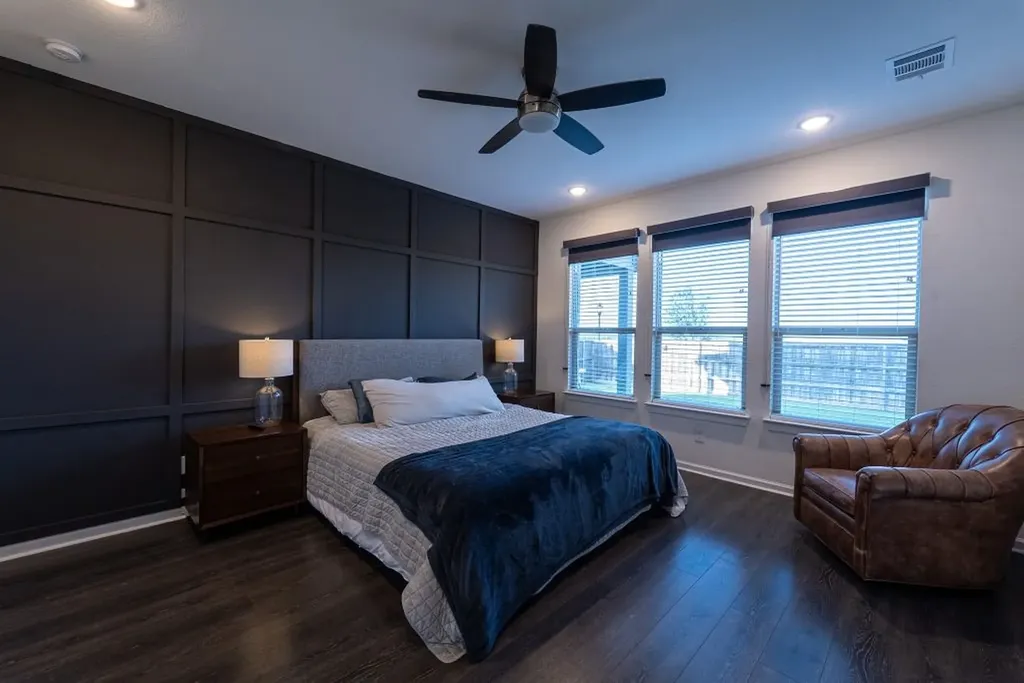 1120 Stallion Lane Justin TX 76247