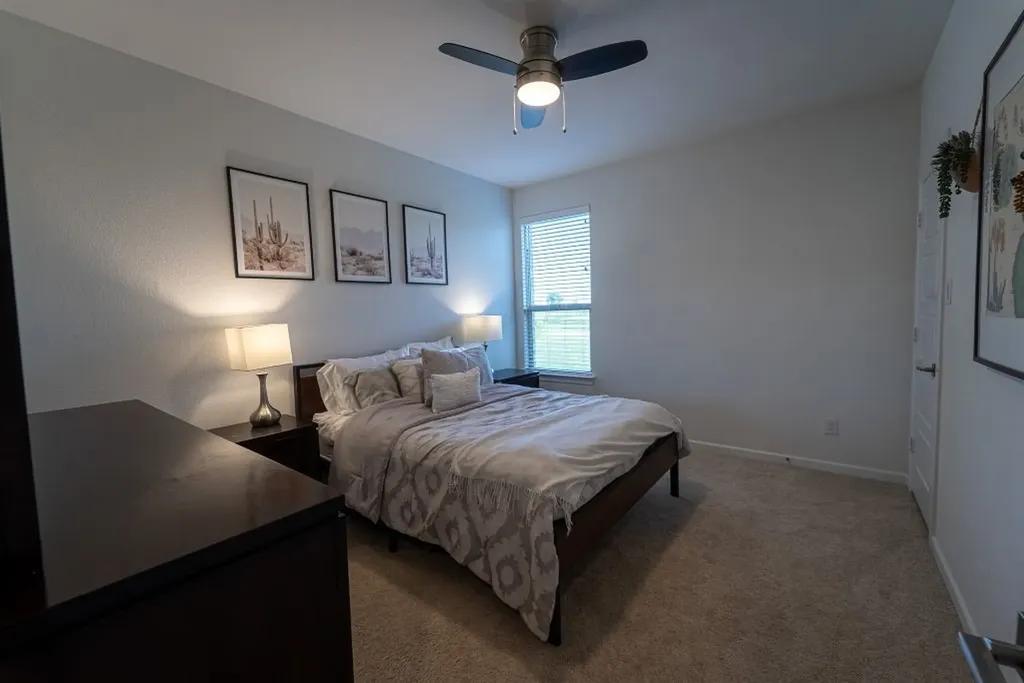 1120 Stallion Lane Justin TX 76247