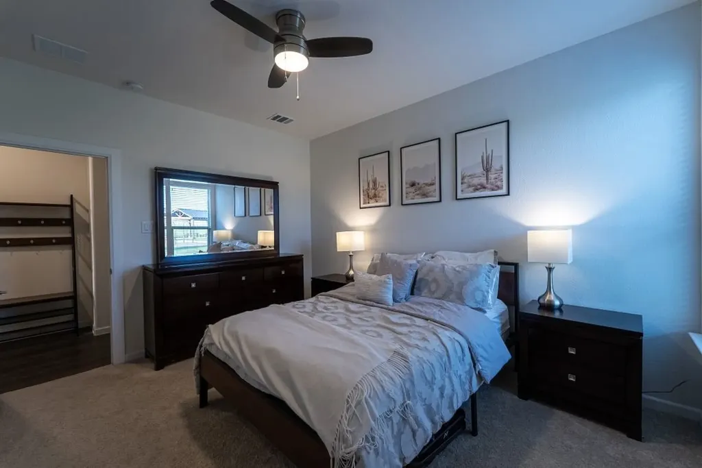 1120 Stallion Lane Justin TX 76247