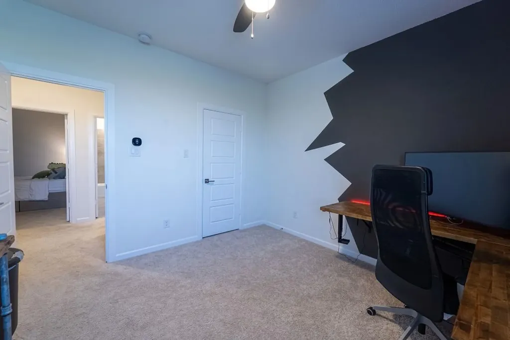 1120 Stallion Lane Justin TX 76247