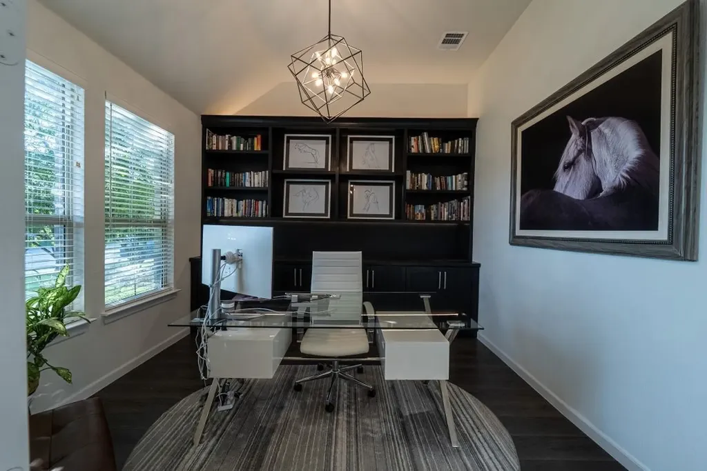 1120 Stallion Lane Justin TX 76247