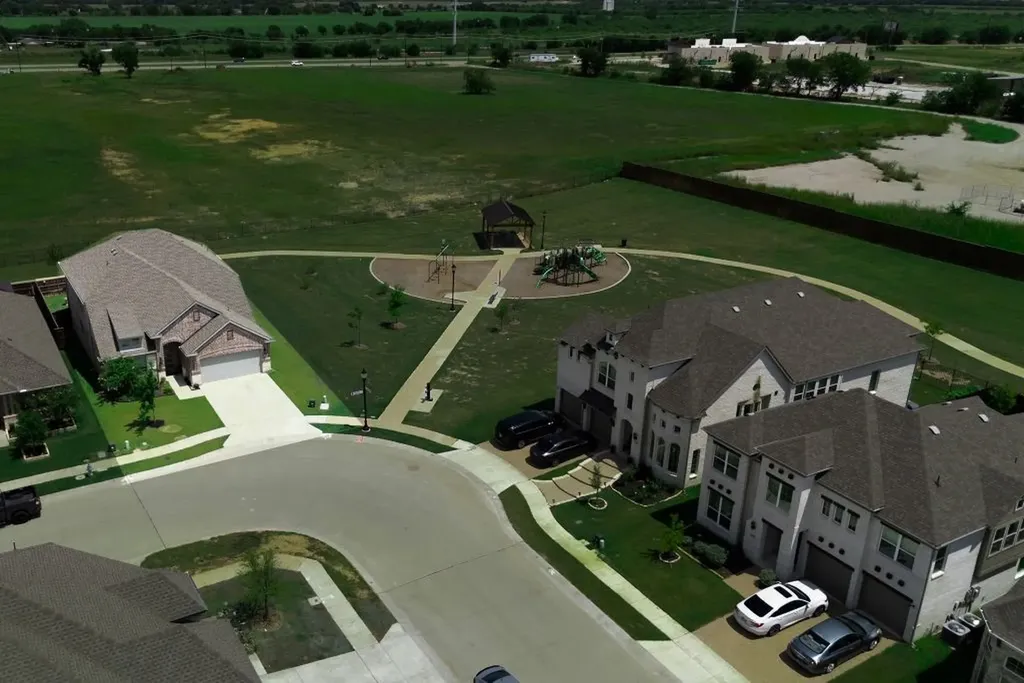 1120 Stallion Lane Justin TX 76247