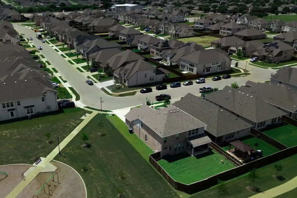 1120 Stallion Lane Justin TX 76247