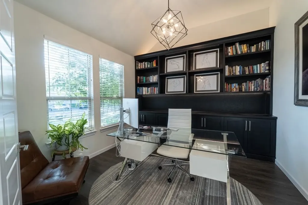 1120 Stallion Lane Justin TX 76247