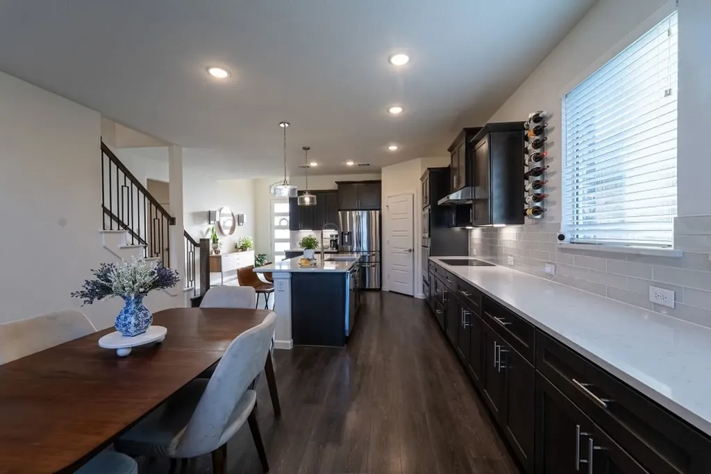 1120 Stallion Lane Justin TX 76247