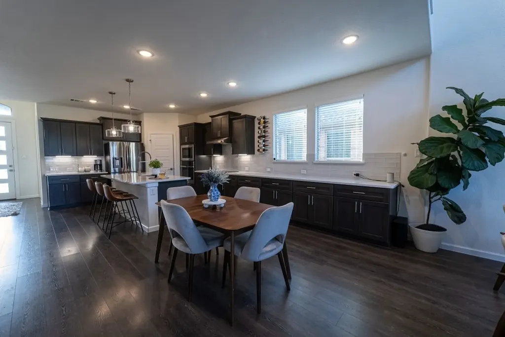 1120 Stallion Lane Justin TX 76247