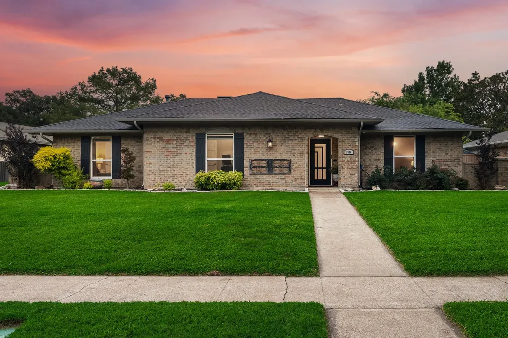 1904 Ports O Call Drive Plano TX 75075