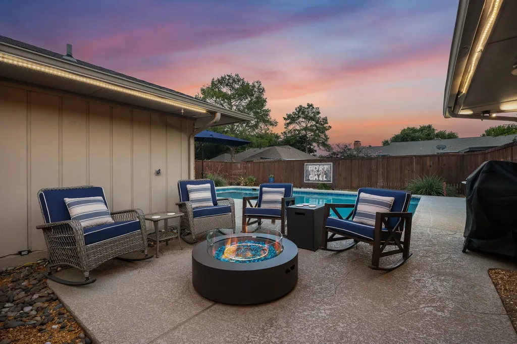1904 Ports O Call Drive Plano TX 75075
