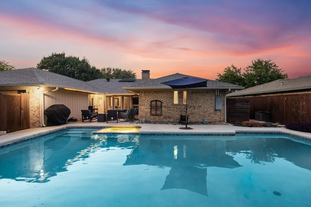 1904 Ports O Call Drive Plano TX 75075