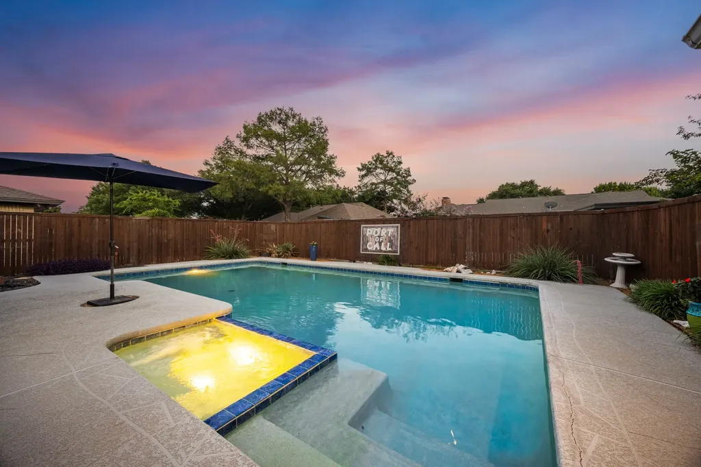 1904 Ports O Call Drive Plano TX 75075