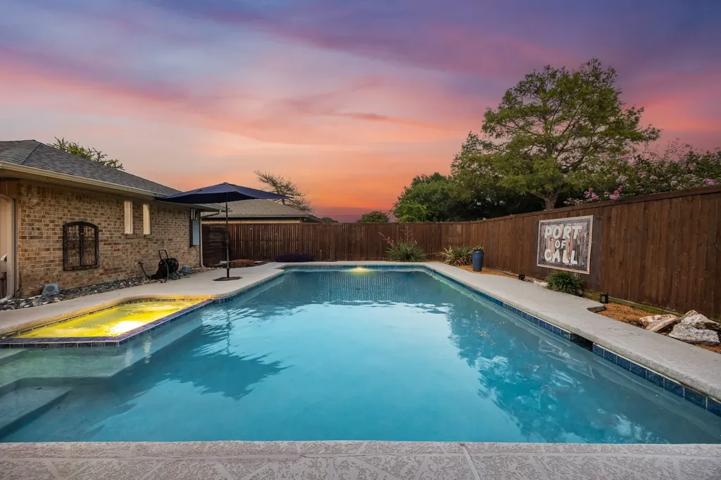 1904 Ports O Call Drive Plano TX 75075