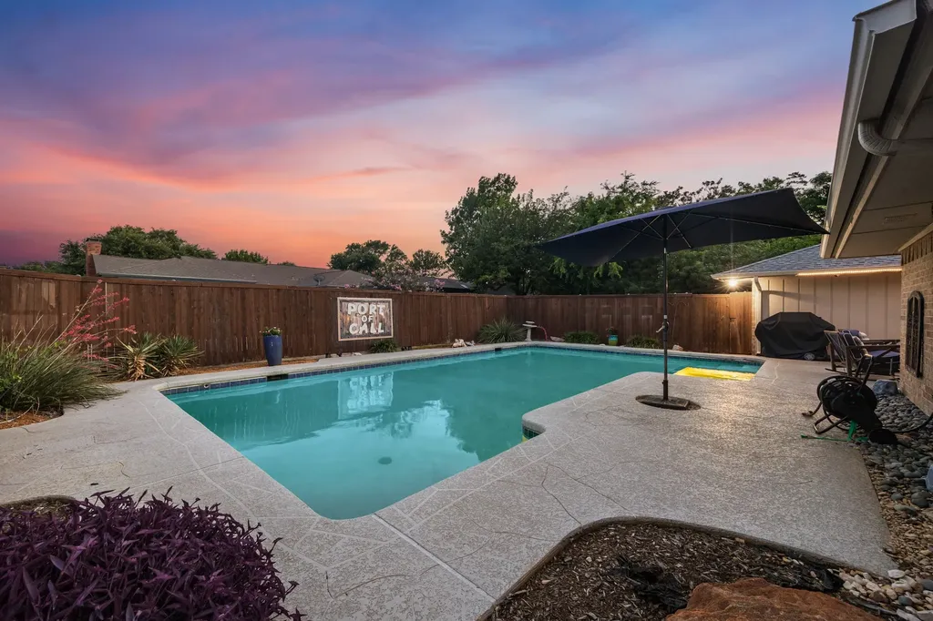 1904 Ports O Call Drive Plano TX 75075