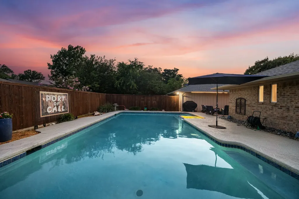 1904 Ports O Call Drive Plano TX 75075