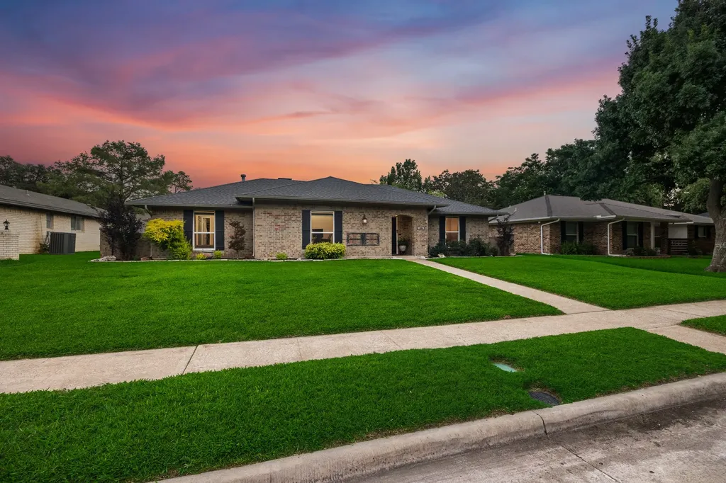 1904 Ports O Call Drive Plano TX 75075