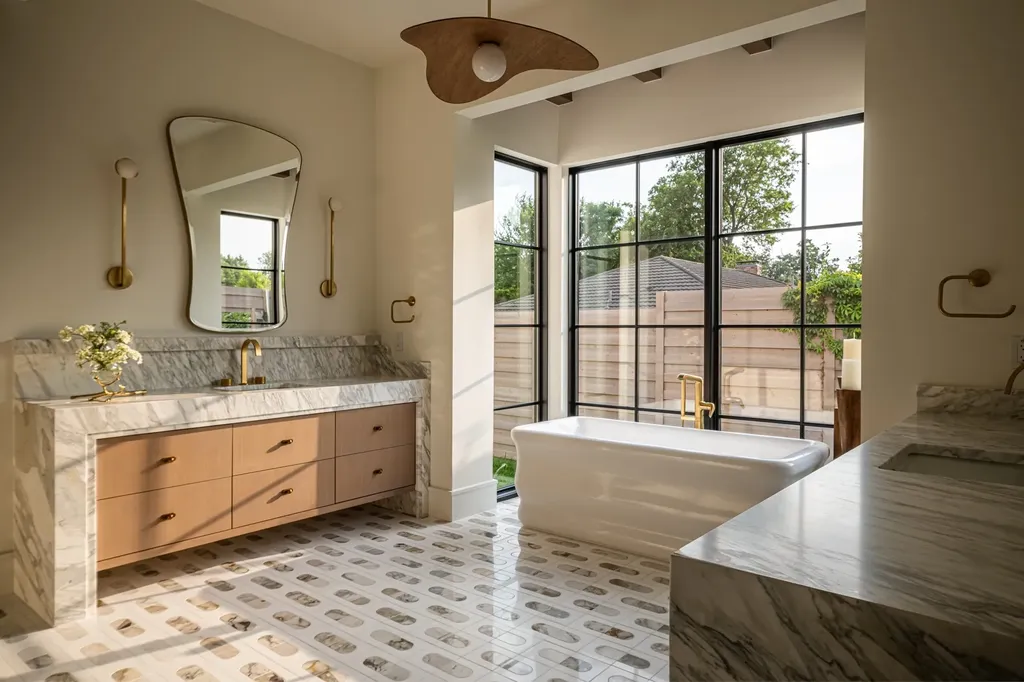 3832 Cabana Lane Dallas TX 75229
