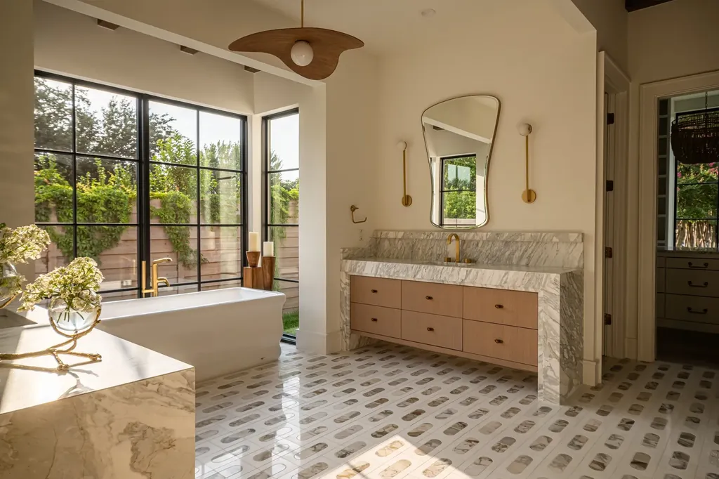 3832 Cabana Lane Dallas TX 75229