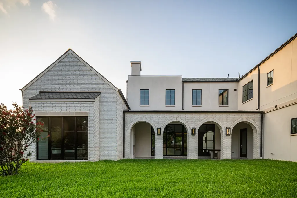 3832 Cabana Lane Dallas TX 75229