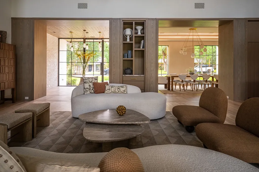 3832 Cabana Lane Dallas TX 75229